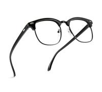 Cyxus Blue Light Filter Glasses Women Men Reduce Eye Strain 8166