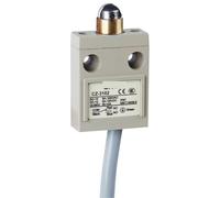 CZ-3 Series Vertical Limit Switch With 1m 2m Line IP67 Waterproof Aluminum Alloy Housing Travel(CZ-3102,2m line)