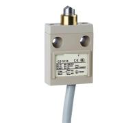 CZ-3 Series Vertical Limit Switch With 1m 2m Line IP67 Waterproof Aluminum Alloy Housing Travel(CZ-3110,3m line)