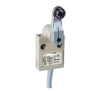 CZ-3 Series Vertical Limit Switch With 1m 2m Line IP67 Waterproof Aluminum Alloy Housing Travel Switch IDGTTLDF(CZ-3104,1m line)