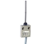 CZ-3 Series Vertical Limit Switch With 1m 2m Line IP67 Waterproof Aluminum Alloy Housing Travel Switch IDGTTLDF(CZ-3168,2m line)