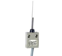 CZ-3 Series Vertical Limit Switch With 1m 2m Line IP67 Waterproof Aluminum Alloy Housing Travel Switch IDGTTLDF(CZ-3169,2m line)