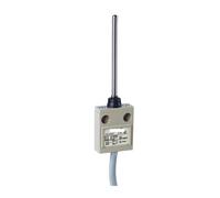 CZ-3 Series Vertical Limit Switch With 1m 2m Line IP67 Waterproof Aluminum Alloy Housing Travel Switch IDGTTLDF(CZ-3167,2m line)