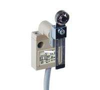 CZ-3 Series Vertical Limit Switch With 1m 2m Line IP67 Waterproof Aluminum Alloy Housing Travel Switch IDGTTLDF(CZ-3108,2m line)