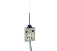 CZ-3 Series Vertical Limit Switch With 1m 2m Line IP67 Waterproof Aluminum Alloy Housing Travel Switch IDGTTLDF(CZ-3166,1m line)