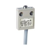 CZ-3 Series Vertical Limit Switch With 1m 2m Line IP67 Waterproof Aluminum Alloy Housing Travel Switch IDGTTLDF(CZ-3101,2m line)