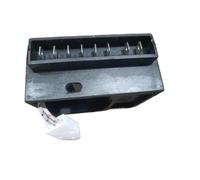 CZ-BX60W-1 DC 12/24V Car Refrigerator Frequency Conversion Compressor ZH25G Driver