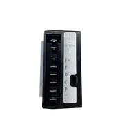 CZ-BX60W-1 DC 12/24V Vehicle mounted Refrigerator Variable Frequency Compressor ZH25G Driver