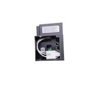 CZ-BX60W LC25B H020094 DC 12/24V Car Refrigerator Variable Frequency Compressor Driver(DE25S1P GMCC)