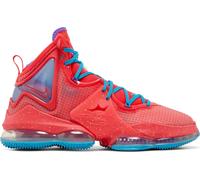 CZ0203-600 Nike Lebron 19 Siren Red Laser blue men's shoes trainers sneakers