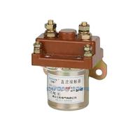 CZ10-150/10 DC contactor DC12V 24V 48V 60V(DC 60V)