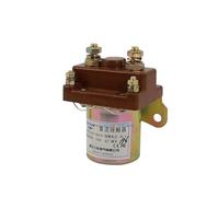 CZ10-150/10 Normally open DC contactor DC12V 24V 36V 48V 60V(DC36V)