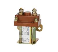 CZ10-150-L DC6V 12v 24V 36V 48V 60V 72V 150A contactor(48v)