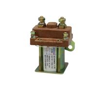 CZ10-150-L Normally Open DC Contactor 12V 24V 36V 48V 60V 72V(DC 48V)