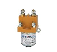 CZ10-80/10 DC contactor DC12V 24V 48V 60V(DC 72V)