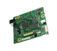 CZ172-60001 Formatter Board Fit For HP Pro MFP M125A M125 125A | CZ172-60001 Formatter Board Fit For HP Pro MFP M125A M125 125A Logic Main MainBoard(M125A Original new)
