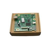CZ172-60001 Formatter Board Logic Mainboard,Compatible For HP， Pro MFP M125A M125 125A 125 Motherboard Main Board(M125A second-hand)