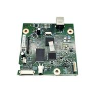 CZ172-60001 Formatter Board Logic Mainboard Fit For HP Laser Pro MFP M125A M125 Motherboard Main Printer Parts(M125A Original new)