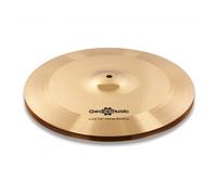 CZ2 14" Hi Hat Cymbals by Gear4music