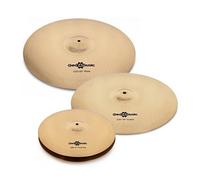 CZ3 Core Cymbal Pack by Gear4music
