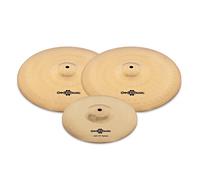 CZ3 Starter Cymbal Pack by Gear4music