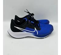 CZ4178-411 Nike Air Zoom Pegasus 38 GS Game Royal Kids Running Sneakers Sports