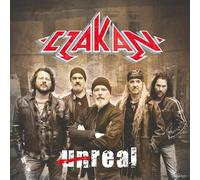 Czakan - State Of Confusion