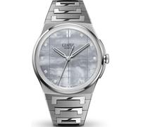 Czapek Antarctique S La Carte des Nuages Stromy Grey Watch CZP-111