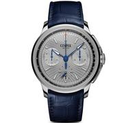Czapek Faubourg de Cracovie Crossroads Secret Alloy Limited Edition Watch