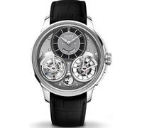 Czapek Place Vendome Titanium Edition Ombres Watch CZP-106