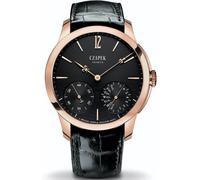 Czapek Quai Des Bergues Gold Solar Eclipse Limited Edition Watch CZP-068