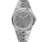 Czapek Watch Antarctique Terre Adelie Secret Alloy Limited Edition - Silver CZP-052