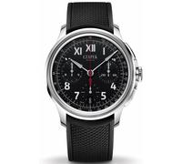 Czapek Watch Faubourg de Cracovie California Dreamin Limited Edition - Black CZP-059
