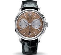 Czapek Watch Faubourg De Cracovie Coho Limited Edition - Gold CZP-062