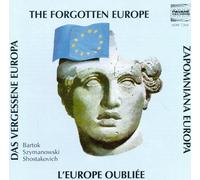 Czapiewski/rtbf Symphony Orchestra - Concerto for piano n°3/6 songs/Symph. N°4