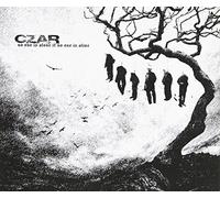 Czar - No One Is Alone If No One Is Alive