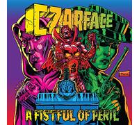 Czarface - A Fistful Of Peril [VINYL]