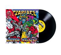 CZARFACE - Czartificial Intelligence
