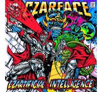 Czarface Czartificial Intelligence (CD) (US IMPORT)
