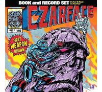 Czarface - First Weapon Drawn [VINYL]