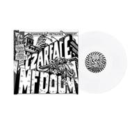 Czarface & Mf Doom - Super What? (Black & White Vinyl) [VINYL]