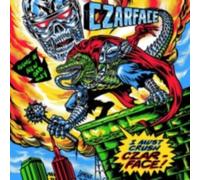 CZARFACE: ODD CZAR AGAINST US - CD