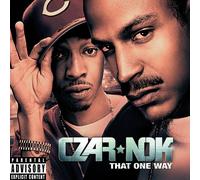 Czarnok - That One Way