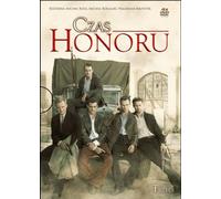 Czas Honoru - Days Of Honor - Season 3 (English subtitles)