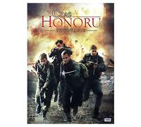 Czas Honoru: Powstanie (BOX) [4DVD] [Region 2] (English subtitles)