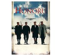 Czas Honoru sezon 1 (odcinki 1-13) [BOX] [4DVD]