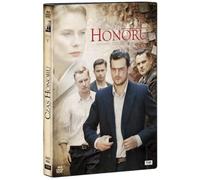 Czas honoru Sezon 5 Odcinki 53-65 [4DVD] (English subtitles)