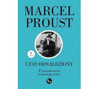 Czas odnaleziony