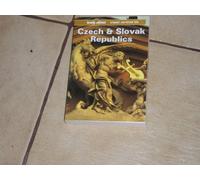 Czech and Slovak Republics (Lonely Planet Travel Survival Kit)