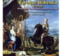 Baroque Bohemia & Beyond